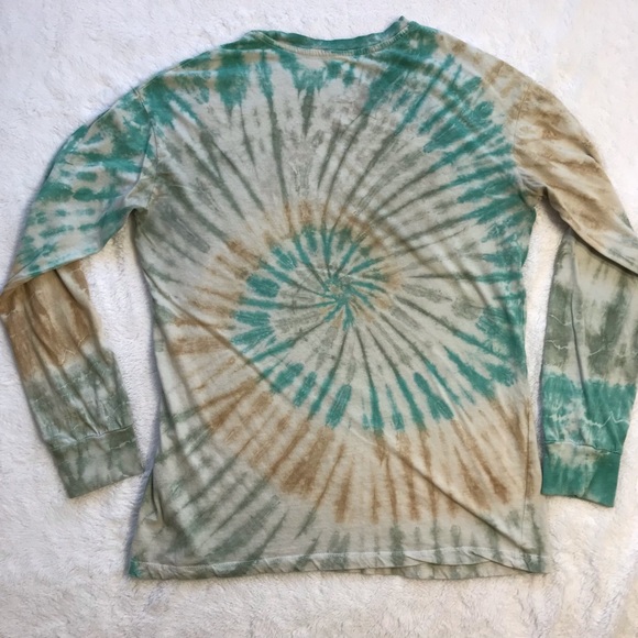 Rebellious One, Long Sleeve T-shirt, Size Small - Picture 2 of 9